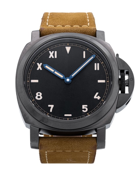 Panerai Luminor 8 Days PAM00779